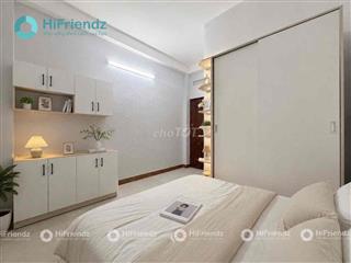 KHAI TRƯƠNG PHÒNG STUDIO GIÁ 3TR8 NGAY CHỢ PHẠM VĂN HAI-TRƯỜNG SA