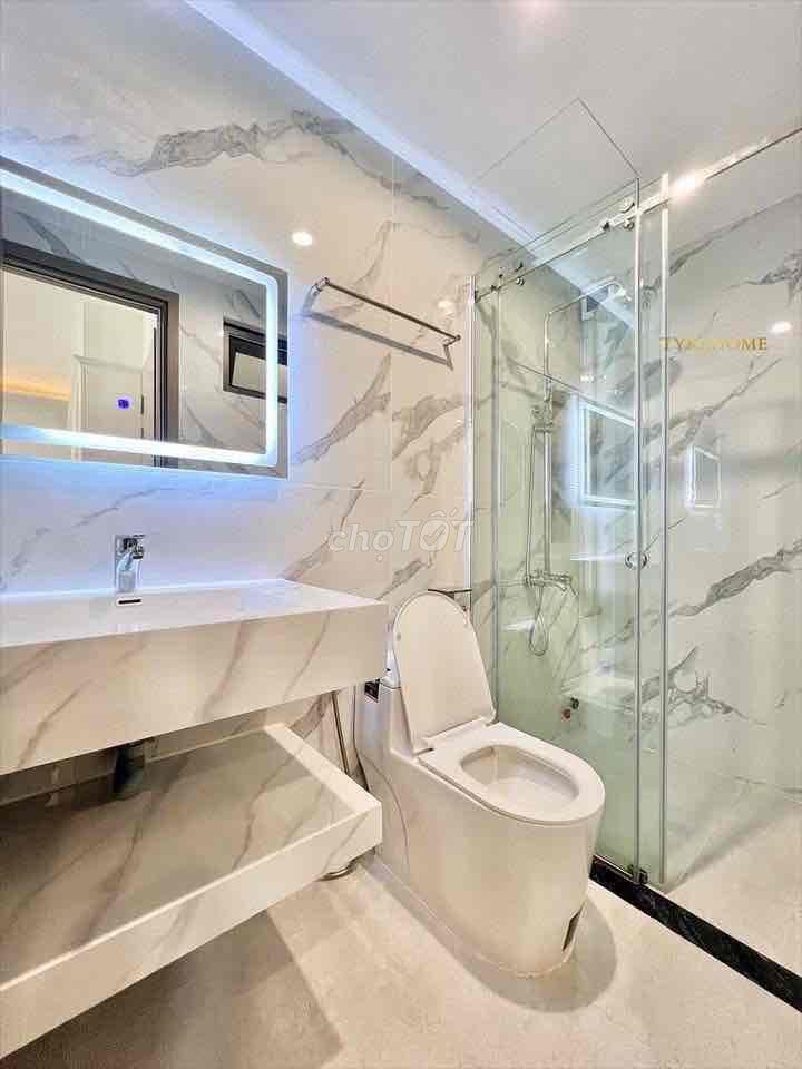 1PN - BANCOL - FULL NT - ĐÀO DUY ANH CÔNG VIÊN GIA ĐỊNH