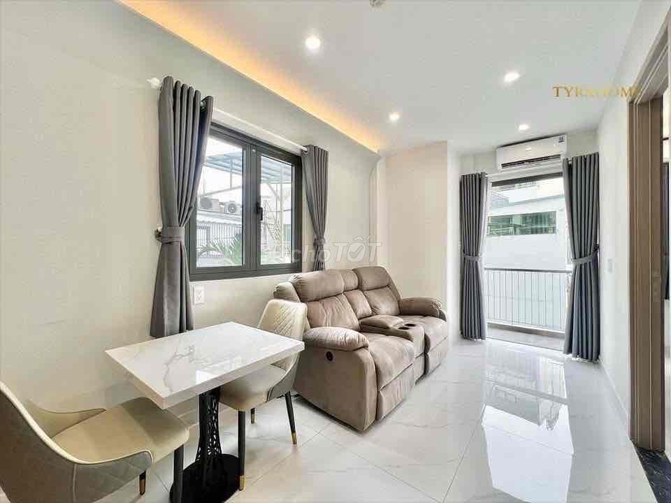 1PN - BANCOL - FULL NT - ĐÀO DUY ANH CÔNG VIÊN GIA ĐỊNH