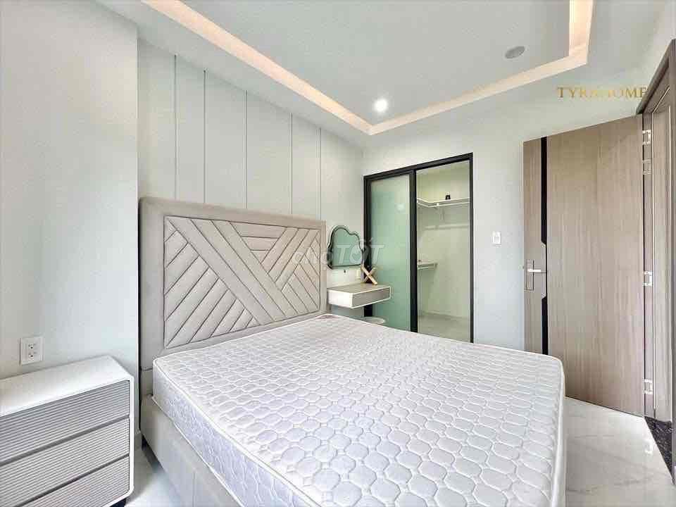 1PN - BANCOL - FULL NT - ĐÀO DUY ANH CÔNG VIÊN GIA ĐỊNH