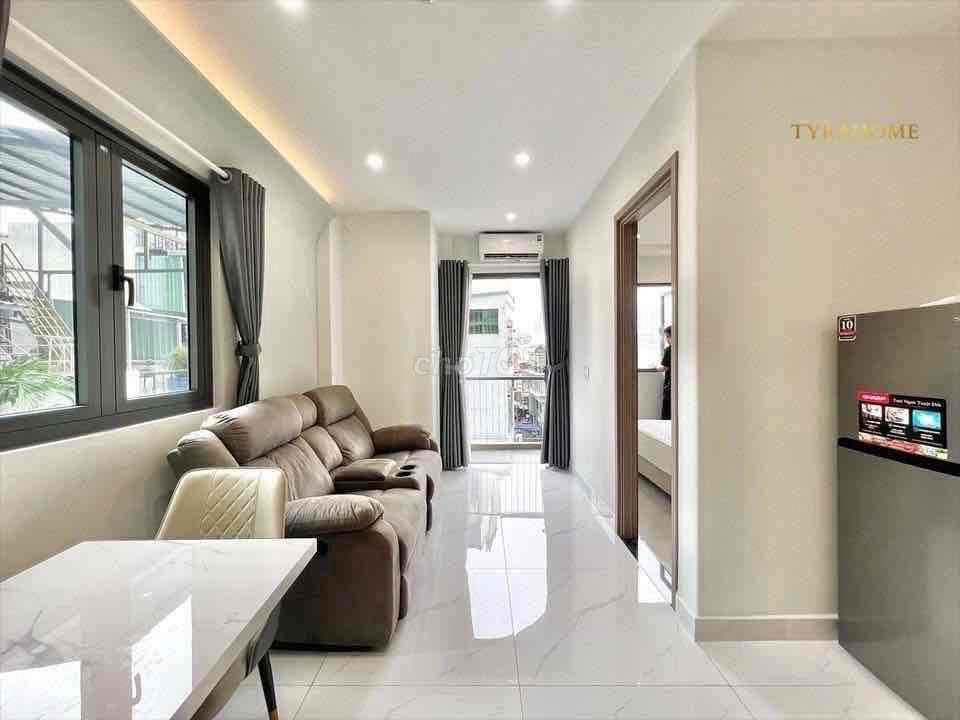 1PN - BANCOL - FULL NT - ĐÀO DUY ANH CÔNG VIÊN GIA ĐỊNH