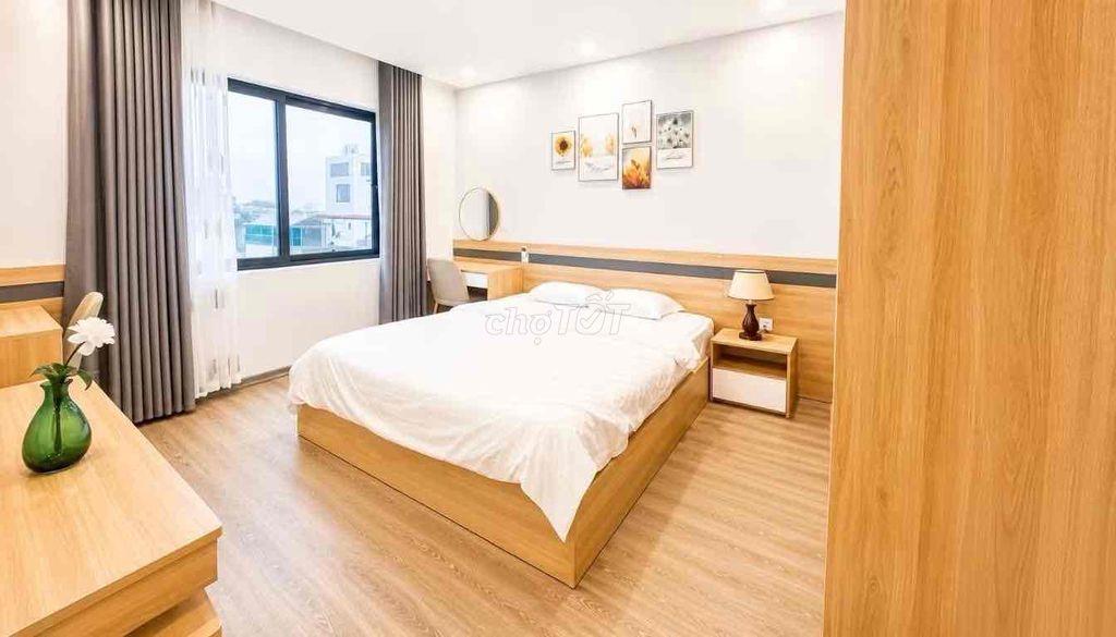 1PN BANCOL FULL NỘI THẤT Đ.LAM SƠN KHU SÂN BAY GẦN CV GIA ĐỊNH