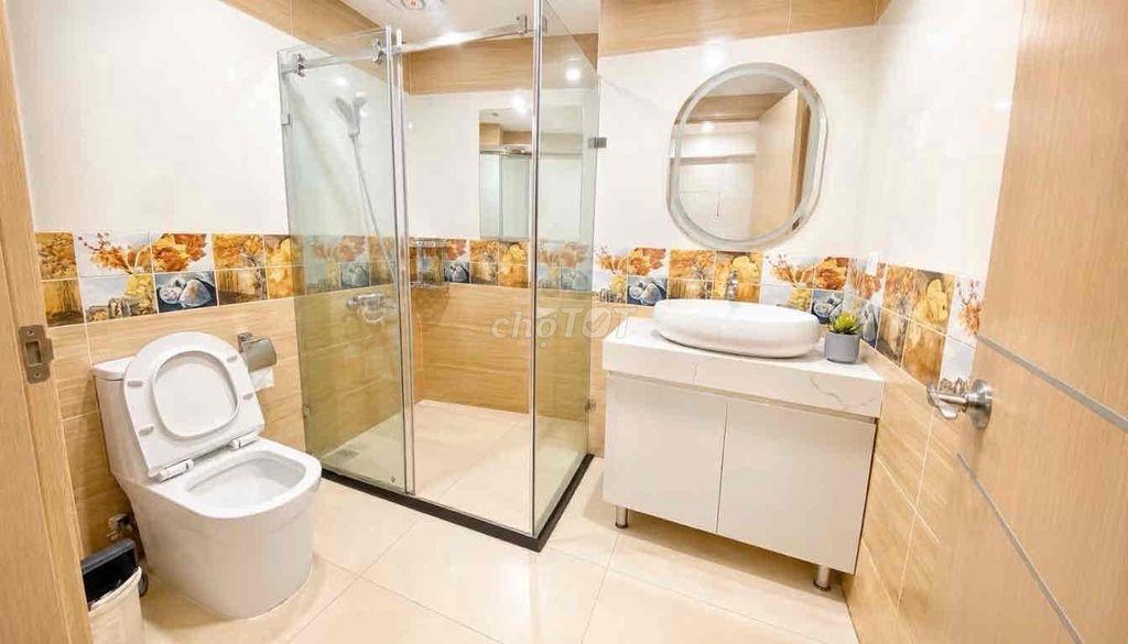 1PN BANCOL FULL NỘI THẤT Đ.LAM SƠN KHU SÂN BAY GẦN CV GIA ĐỊNH