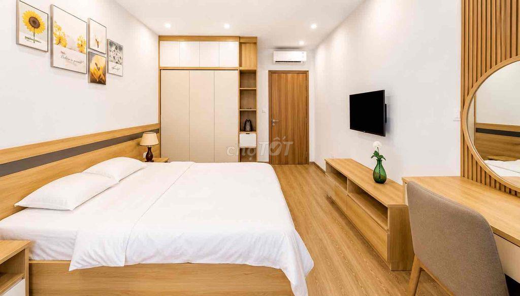 1PN BANCOL FULL NỘI THẤT Đ.LAM SƠN KHU SÂN BAY GẦN CV GIA ĐỊNH