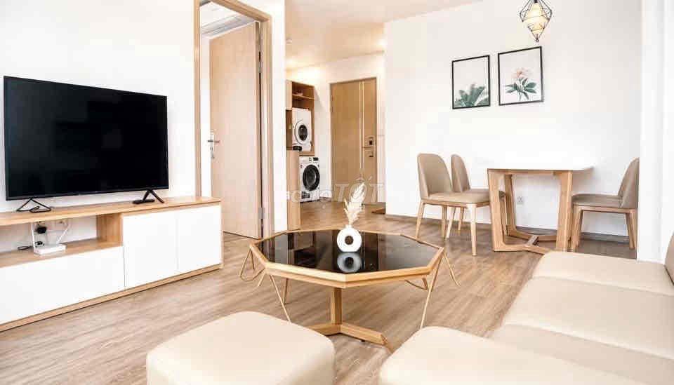 1PN BANCOL FULL NỘI THẤT Đ.LAM SƠN KHU SÂN BAY GẦN CV GIA ĐỊNH