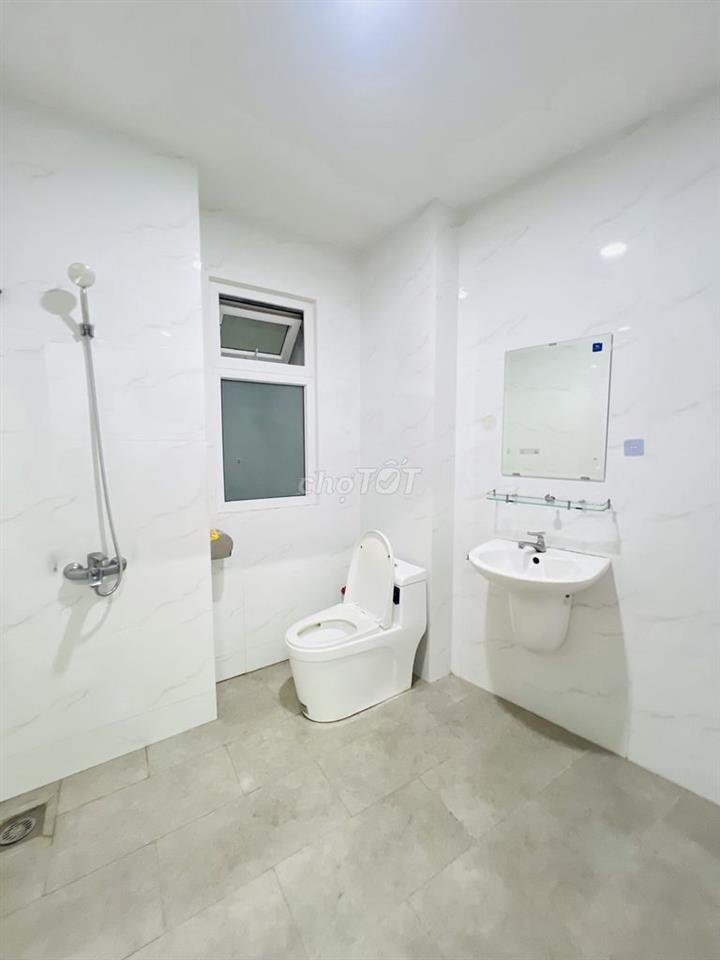 Đường Nguyễn Công Hoan trống phòng 22m2 có gác+ csgt+ full nội thất