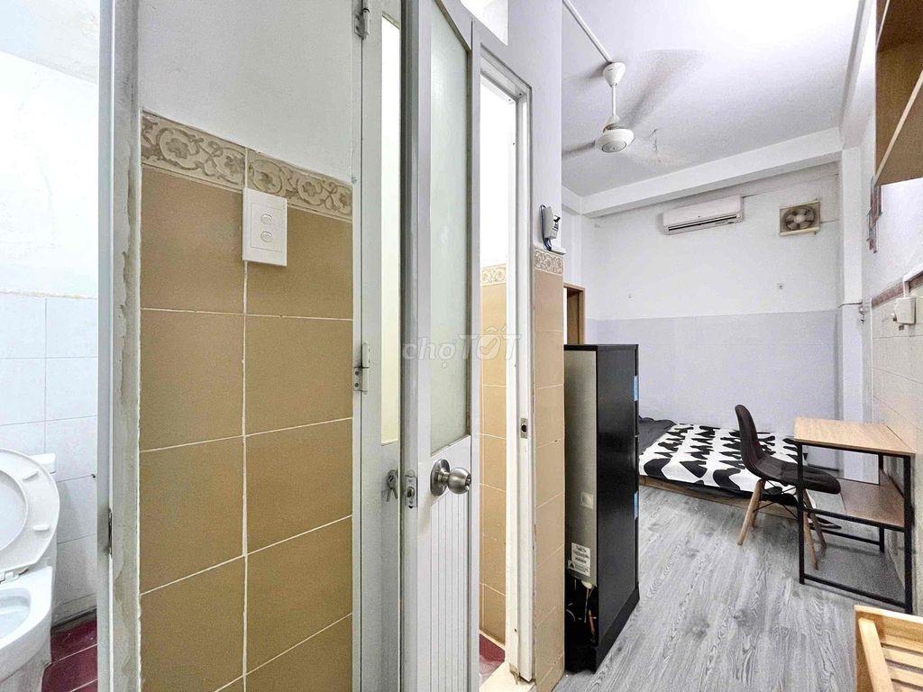 CHÍNH CHỦ CHO THUÊ NGẮN DÀI HẠN CHDV CỬA SỔ THOÁNG KẾ NGÃ TƯ PHÚ NHUẬN