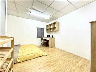 CHÍNH CHỦ CHO NỮ THUÊ PHÒNG FULL NT GẦN CHỢ BÀ CHIỂU ĐH HỒNG BÀNG