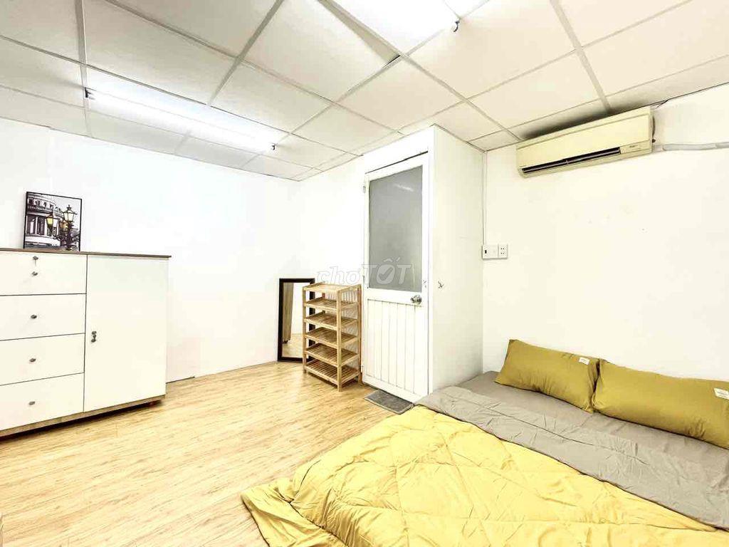 CHÍNH CHỦ CHO NỮ THUÊ PHÒNG FULL NT GẦN CHỢ BÀ CHIỂU ĐH HỒNG BÀNG