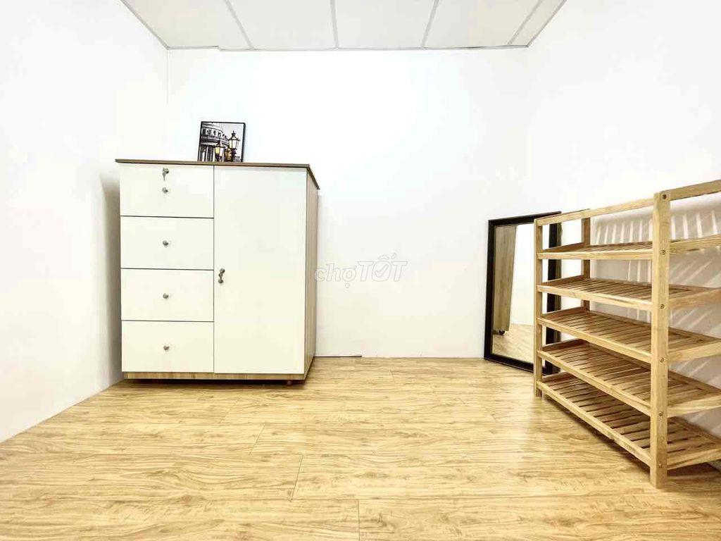 CHÍNH CHỦ CHO NỮ THUÊ PHÒNG FULL NT GẦN CHỢ BÀ CHIỂU ĐH HỒNG BÀNG