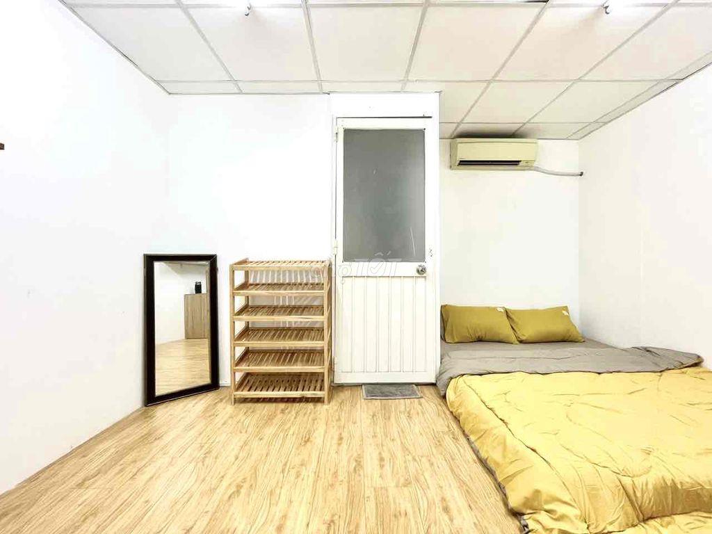 CHÍNH CHỦ CHO NỮ THUÊ PHÒNG FULL NT GẦN CHỢ BÀ CHIỂU ĐH HỒNG BÀNG