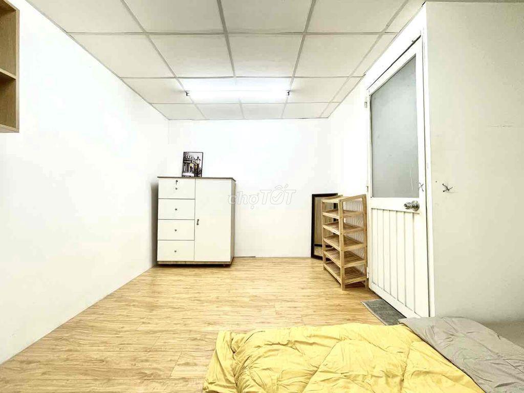 CHÍNH CHỦ CHO NỮ THUÊ PHÒNG FULL NT GẦN CHỢ BÀ CHIỂU ĐH HỒNG BÀNG
