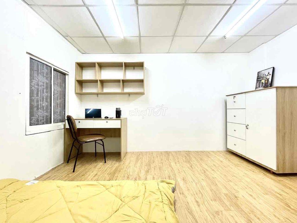 CHÍNH CHỦ CHO NỮ THUÊ PHÒNG FULL NT GẦN CHỢ BÀ CHIỂU ĐH HỒNG BÀNG
