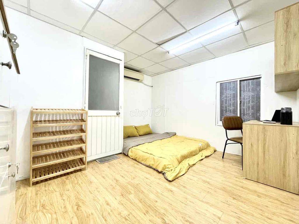 CHÍNH CHỦ CHO NỮ THUÊ PHÒNG FULL NT GẦN CHỢ BÀ CHIỂU ĐH HỒNG BÀNG