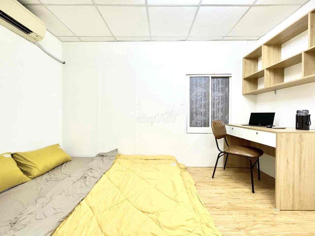 CHÍNH CHỦ CHO NỮ THUÊ PHÒNG FULL NT GẦN CHỢ BÀ CHIỂU ĐH HỒNG BÀNG
