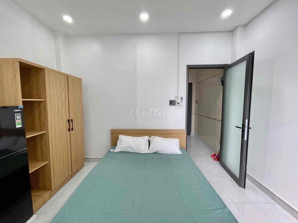 CHÍNH CHỦ CHO THUÊ NGẮN DÀI HẠN CHDV FULL NT MỚI 100% Ở PHẠM VĂN CHIÊU