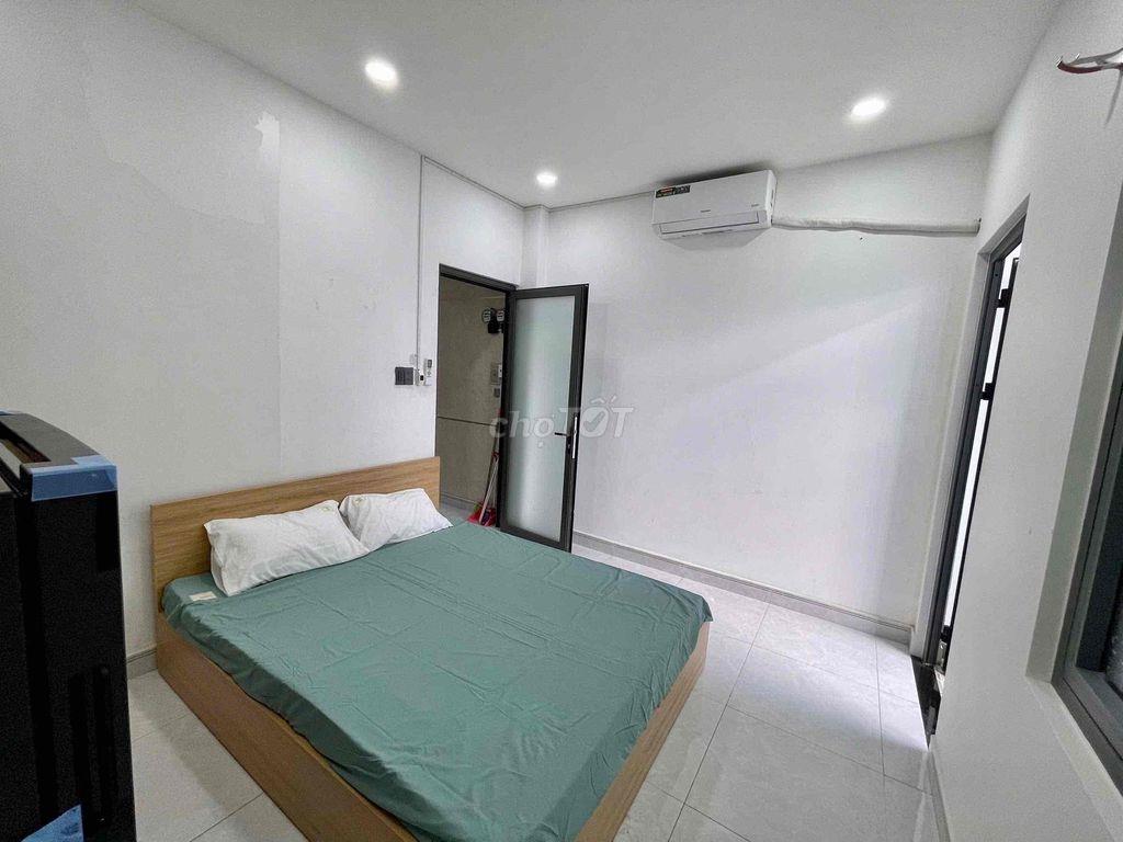 CHÍNH CHỦ CHO THUÊ NGẮN DÀI HẠN CHDV FULL NT MỚI 100% Ở PHẠM VĂN CHIÊU