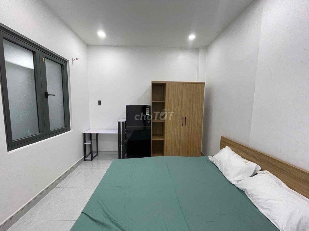 CHÍNH CHỦ CHO THUÊ NGẮN DÀI HẠN CHDV FULL NT MỚI 100% Ở PHẠM VĂN CHIÊU