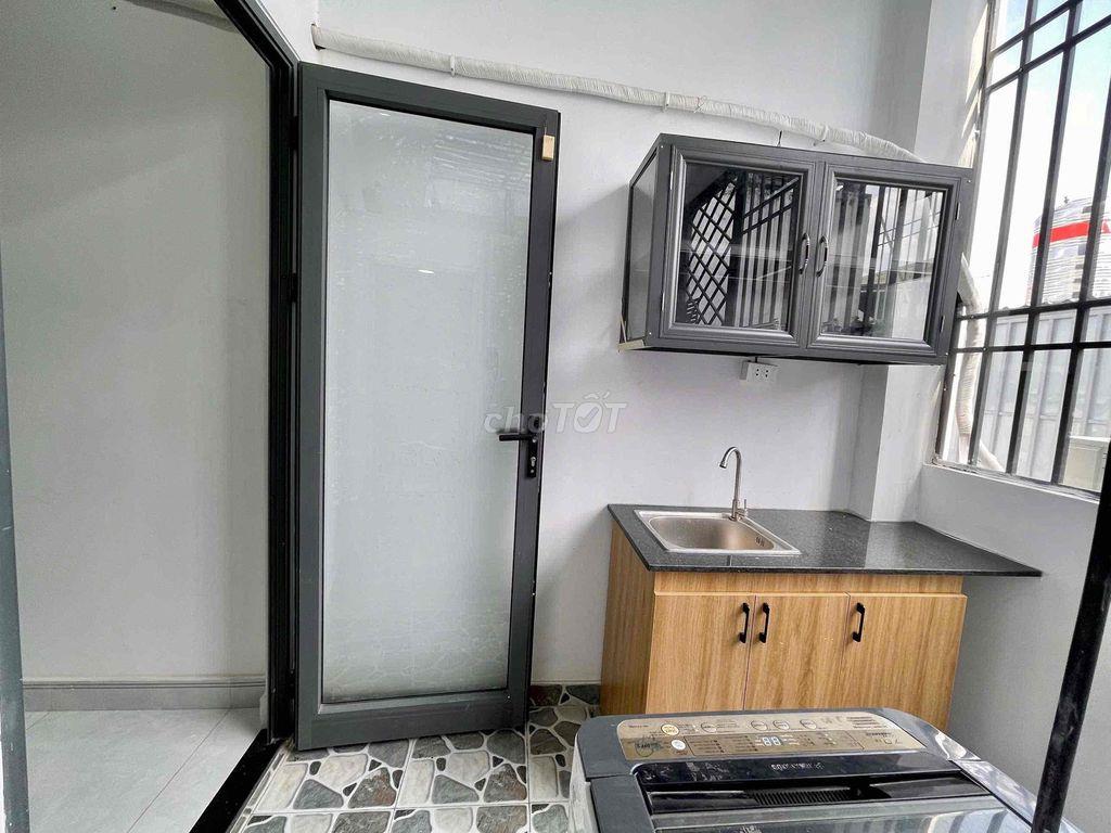 CHÍNH CHỦ CHO THUÊ NGẮN DÀI HẠN CHDV FULL NT MỚI 100% Ở PHẠM VĂN CHIÊU