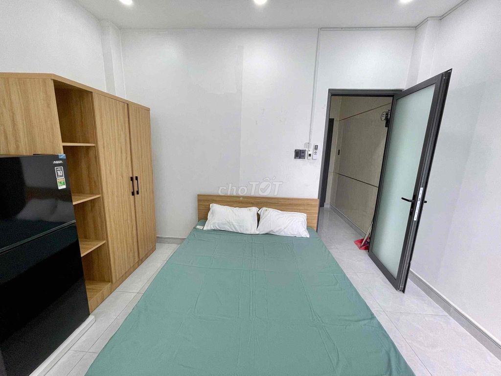 CHÍNH CHỦ CHO THUÊ NGẮN DÀI HẠN CHDV FULL NT MỚI 100% Ở PHẠM VĂN CHIÊU