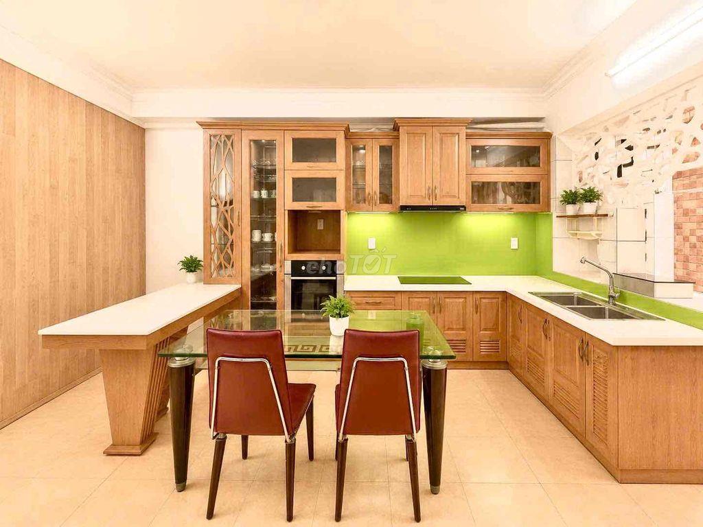 CHÍNH CHỦ CHO THUÊ PHÒNG RỘNG BẾP RIÊNG 50m2 HẺM XE HƠI HOÀNG VĂN THỤ