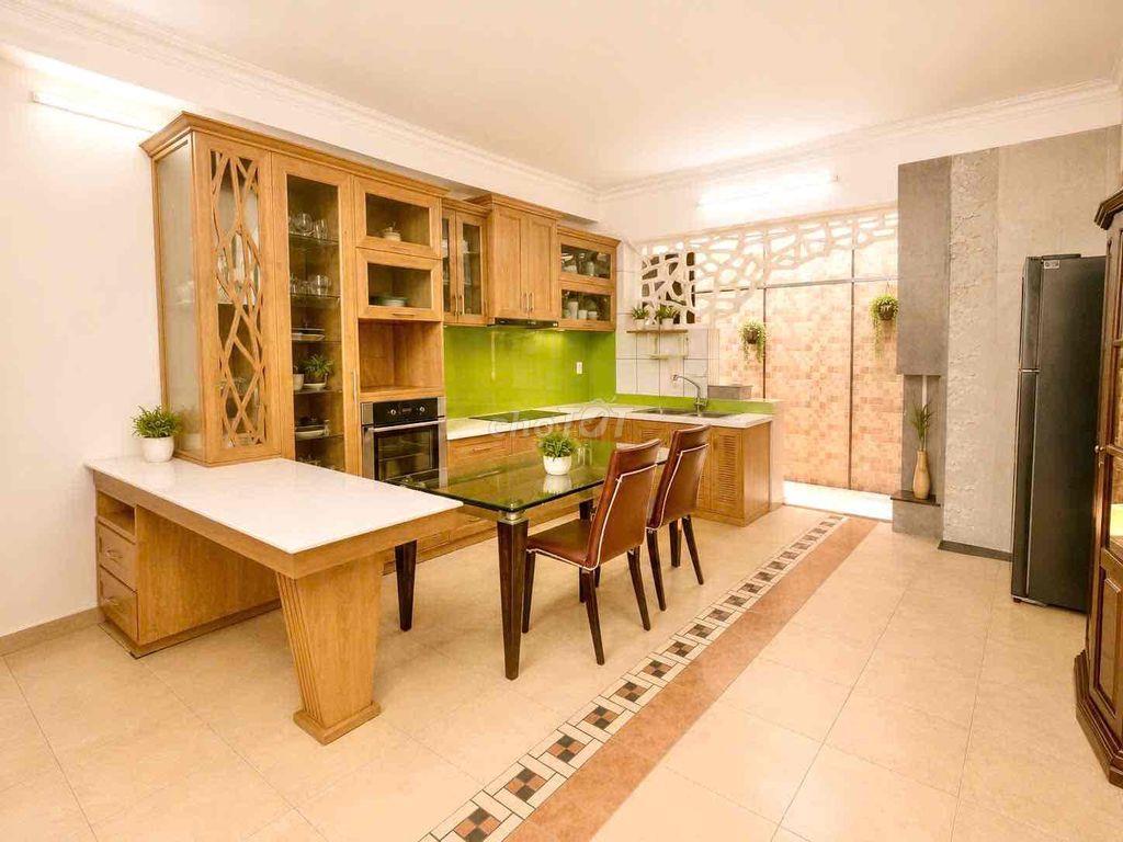 CHÍNH CHỦ CHO THUÊ PHÒNG RỘNG BẾP RIÊNG 50m2 HẺM XE HƠI HOÀNG VĂN THỤ