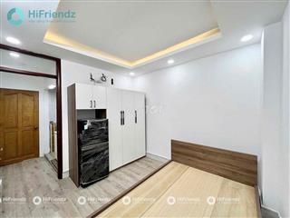 🔥STUDIO TÁCH BẾP NHÀ MỚI FULL NỘI THẤT GIÁ RẺ NGAY TRUNG TÂM PHÚ NHUẬN