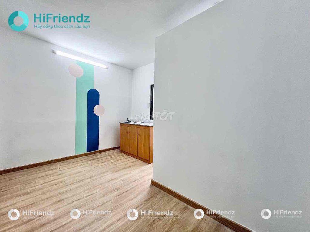 🔥STUDIO GIÁ RẺ CỬA SỔ TRỜI MÁY LẠNH NGAY NGÃ TƯ PHÚ NHUẬN