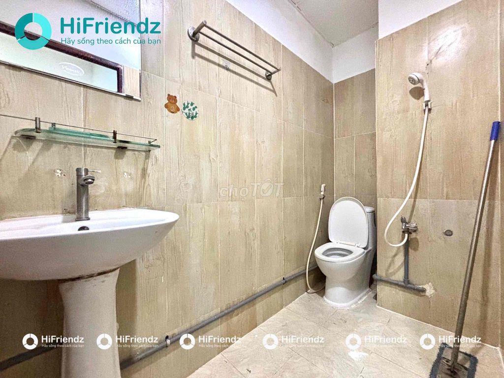 🔥STUDIO NHÀ MỚI ĐẦY ĐỦ NỘI THẤT GIÁ RẺ NGAY TRUNG TÂM PHÚ NHUẬN