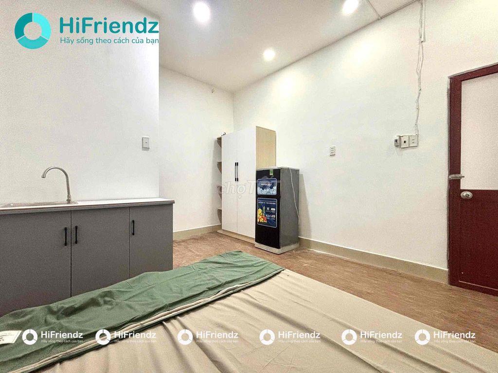 🔥STUDIO NHÀ MỚI ĐẦY ĐỦ NỘI THẤT GIÁ RẺ NGAY TRUNG TÂM PHÚ NHUẬN