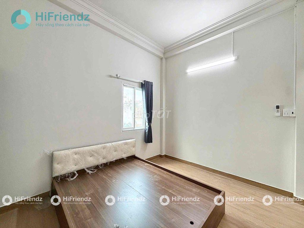 🔥KHAI TRƯƠNG 1 PHÒNG NGỦ TÁCH BẾP CỬA SỔ TRỜI NHÀ MỚI NGAY TRUNG TÂM