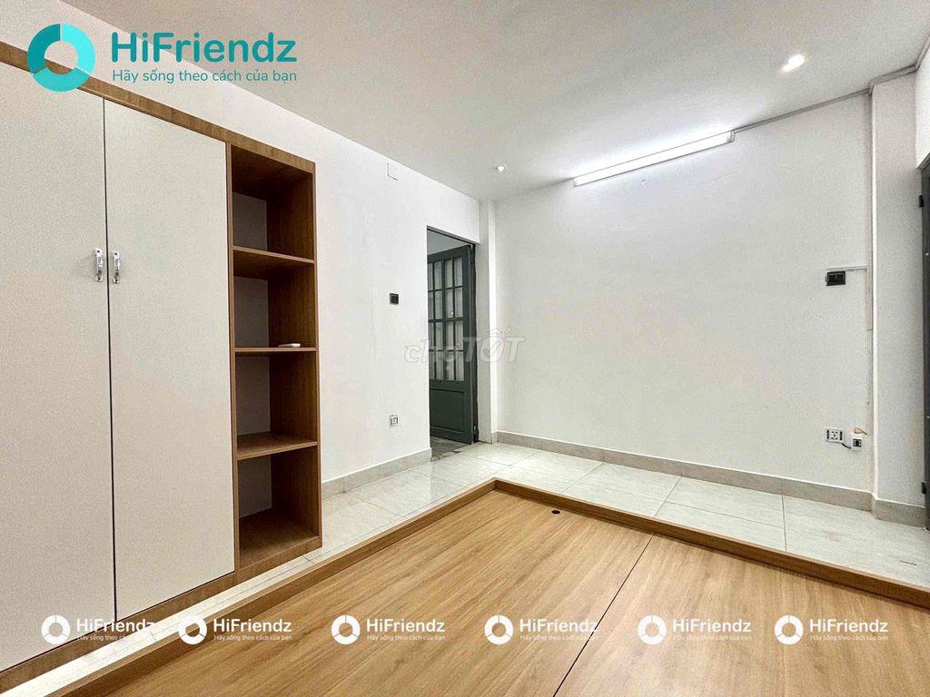 🔥 2 PHÒNG NGỦ 50M2 NHÀ MỚI Ở ĐƯỢC 3-4 NGƯỜI THOẢI MÁI