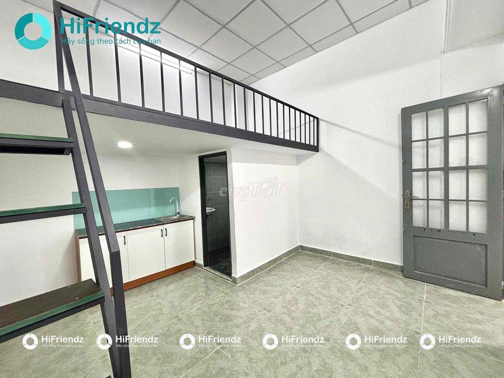 🔥 2 PHÒNG NGỦ 50M2 NHÀ MỚI Ở ĐƯỢC 3-4 NGƯỜI THOẢI MÁI