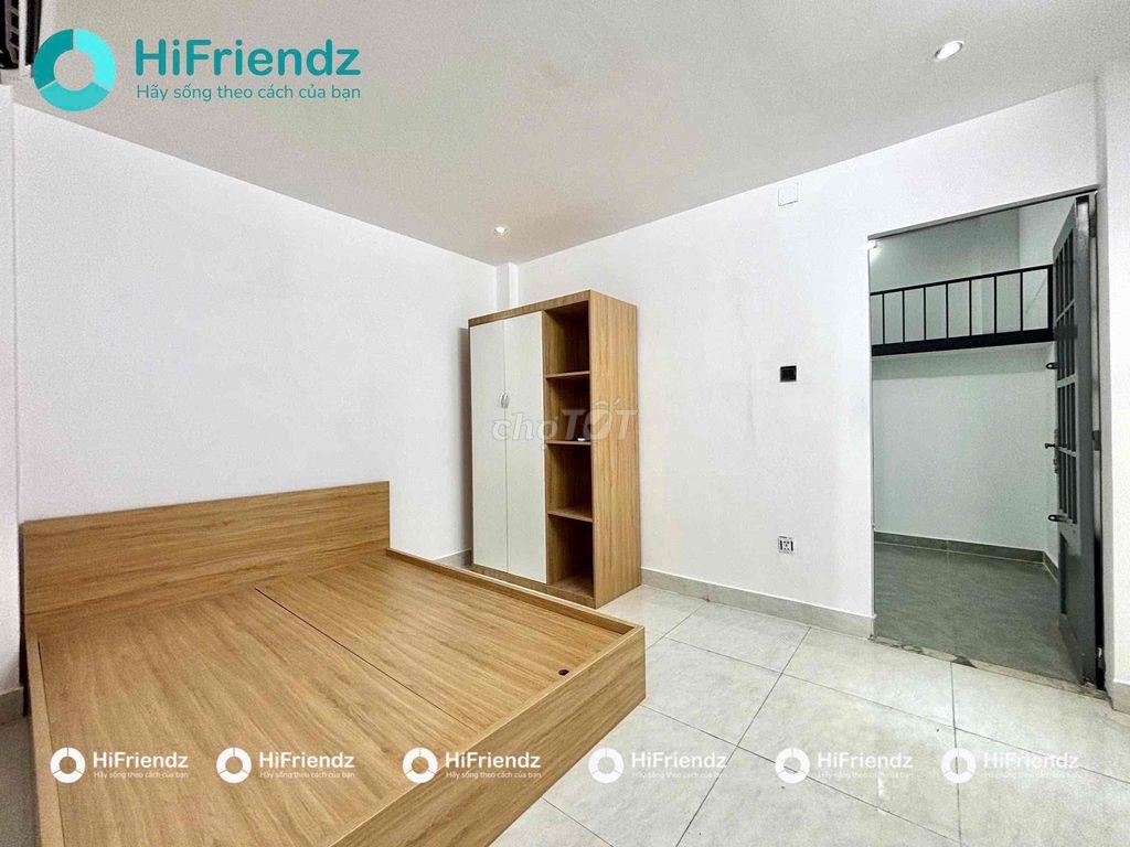 🔥 2 PHÒNG NGỦ 50M2 NHÀ MỚI Ở ĐƯỢC 3-4 NGƯỜI THOẢI MÁI