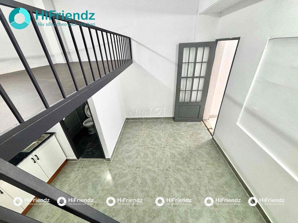 🔥 2 PHÒNG NGỦ 50M2 NHÀ MỚI Ở ĐƯỢC 3-4 NGƯỜI THOẢI MÁI