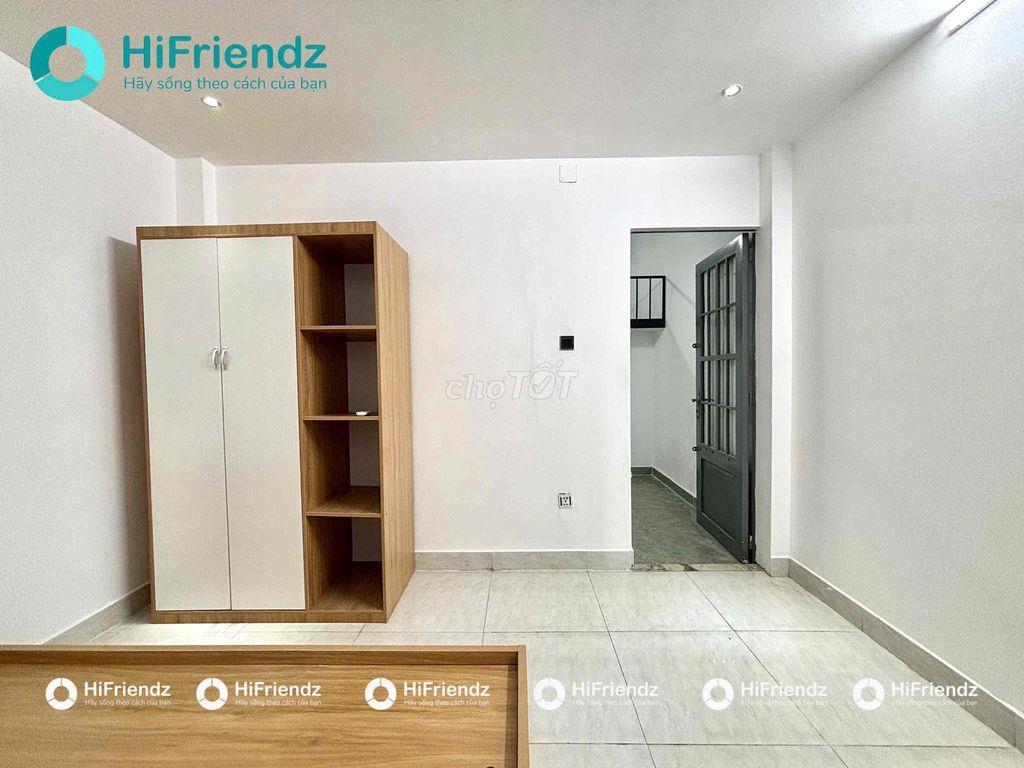 🔥 2 PHÒNG NGỦ 50M2 NHÀ MỚI Ở ĐƯỢC 3-4 NGƯỜI THOẢI MÁI