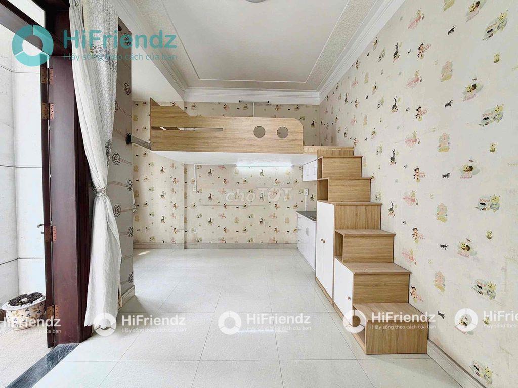 🔥PHÒNG GÁC BAN CÔNG RỘNG RÃI Ở 3-4 NGƯỜI THOẢI MÁI GIÁ RẺ NGAY SÂN BAY