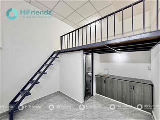 🔥PHÒNG GÁC NHÀ MỚI GIÁ RẺ GÁC CAO ĐỨNG ĐƯỢC RỘNG RÃI NGAY KHU SÂN BAY
