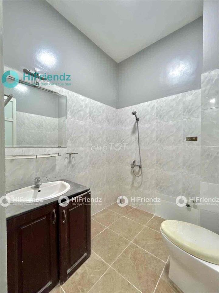 🔥STUDIO NHÀ MỚI THANG MÁY GIÁ RẺ ĐẦY ĐỦ NỘI THẤT NGAY CV HOÀNG VĂN THỤ