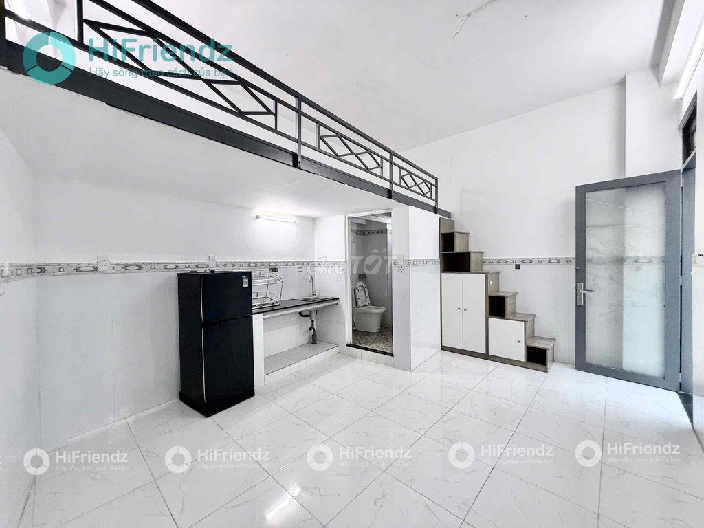 🔥KHÁCH PASS LẠI PHÒNG GIÁ RẺ RỘNG 35M2 THANG MÁY ĐẦY ĐỦ NỘI THẤT