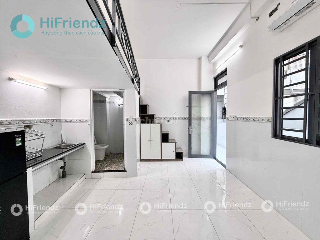 🔥KHÁCH PASS LẠI PHÒNG GIÁ RẺ RỘNG 35M2 THANG MÁY ĐẦY ĐỦ NỘI THẤT