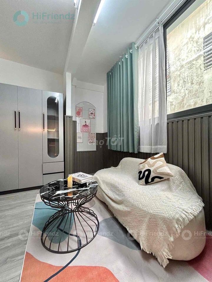🔥KHAI TRƯƠNG STUDIO CỬA SỔ TRỜI GIÁ RẺ MÁY GIẶT RIÊNG NGAY TRUNG TÂM