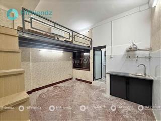 🔥PHÒNG GÁC NHÀ MỚI RỘNG RÃI ĐI BỘ HCMUNRE VÀ HỌC VIỆN HÀNG KHÔNG
