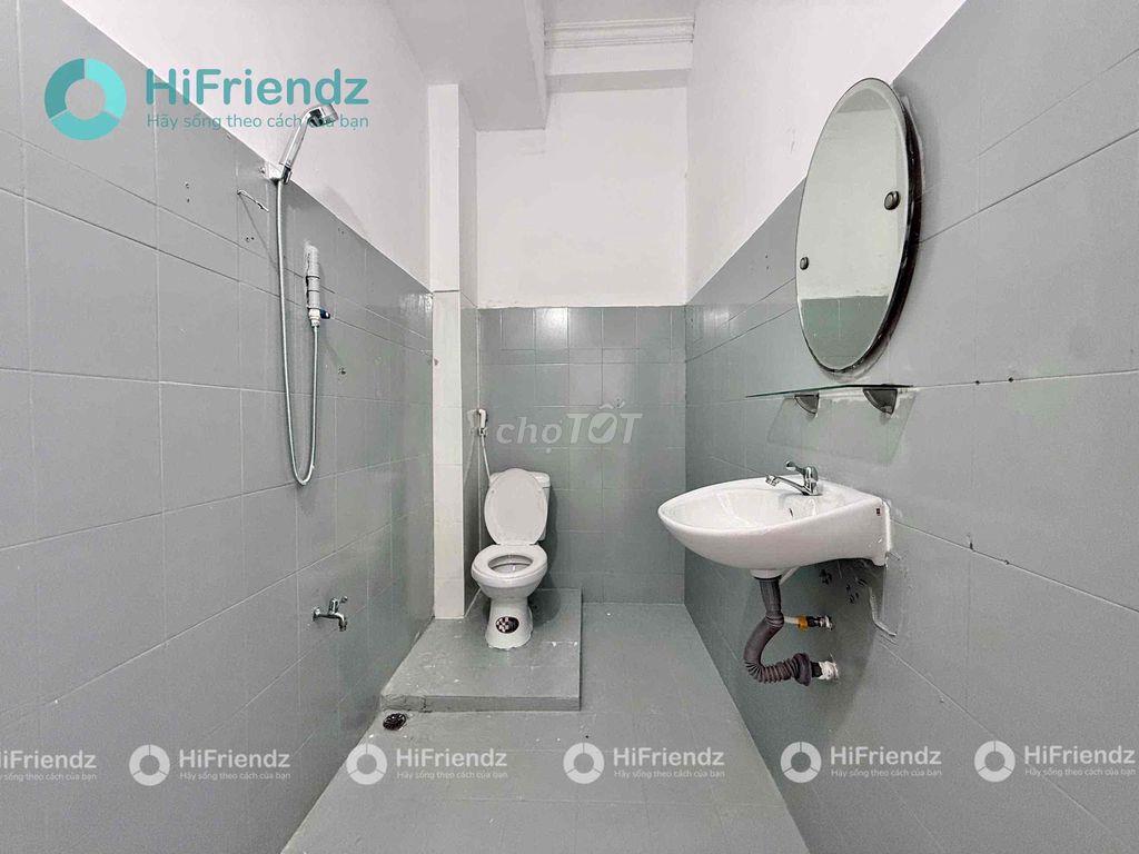 🔥2 PHÒNG NGỦ BAN CÔNG GIÁ RẺ ĐẦY ĐỦ NỘI THẤT NGAY CV HOÀNG VĂN THỤ