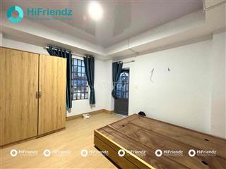 🔥STUDIO BAN CÔNG NHÀ MỚI GIÁ RẺ ĐẦY ĐỦ NỘI THẤT NGAY LÊ VĂN SỸ, CMT8