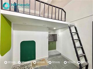 🔥KHAI TRƯƠNG PHÒNG GÁC GIÁ RẺ NHÀ MỚI NGAY TRUNG TÂM PHÚ NHUẬN