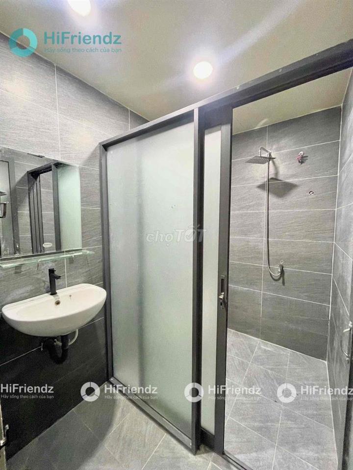 🔥1 PHÒNG NGỦ BAN CÔNG MÁY GIẶT RIÊNG RỘNG RÃI GIÁ RẺ NGAY LĂNG CHA CẢ