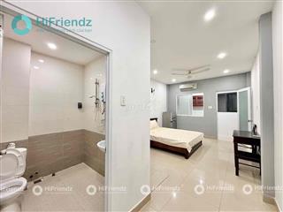 🔥1 PHÒNG NGỦ THOÁNG ĐẦY ĐỦ NỘI THẤT GIÁ RẺ MỚI THANG MÁY NGAY SÂN BAY