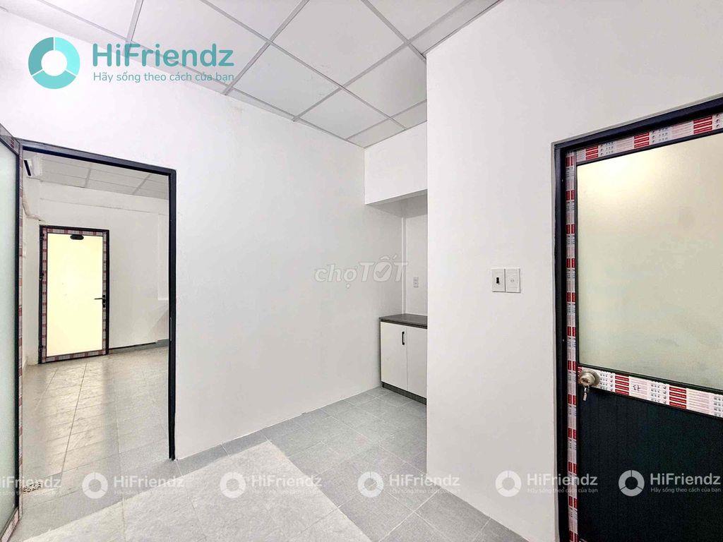 🔥1 PHÒNG NGỦ CỬA SỔ TRỜI THOÁNG RỘNG RÃI ĐẦY ĐỦ NỘI THẤT NGAY THÍCH QU