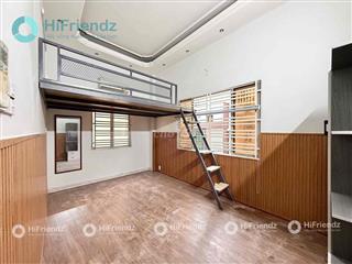 🔥PHÒNG GÁC CỬA SỔ TRỜI THOÁNG RỘNG RÃI Ở ĐƯỢC 2-3 NGƯỜI NGAY NGÃ TƯ PH